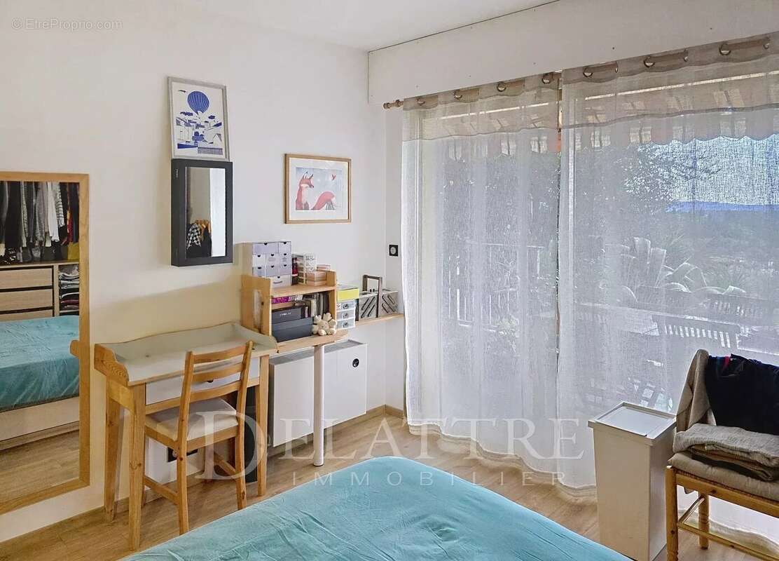 Appartement à GRASSE