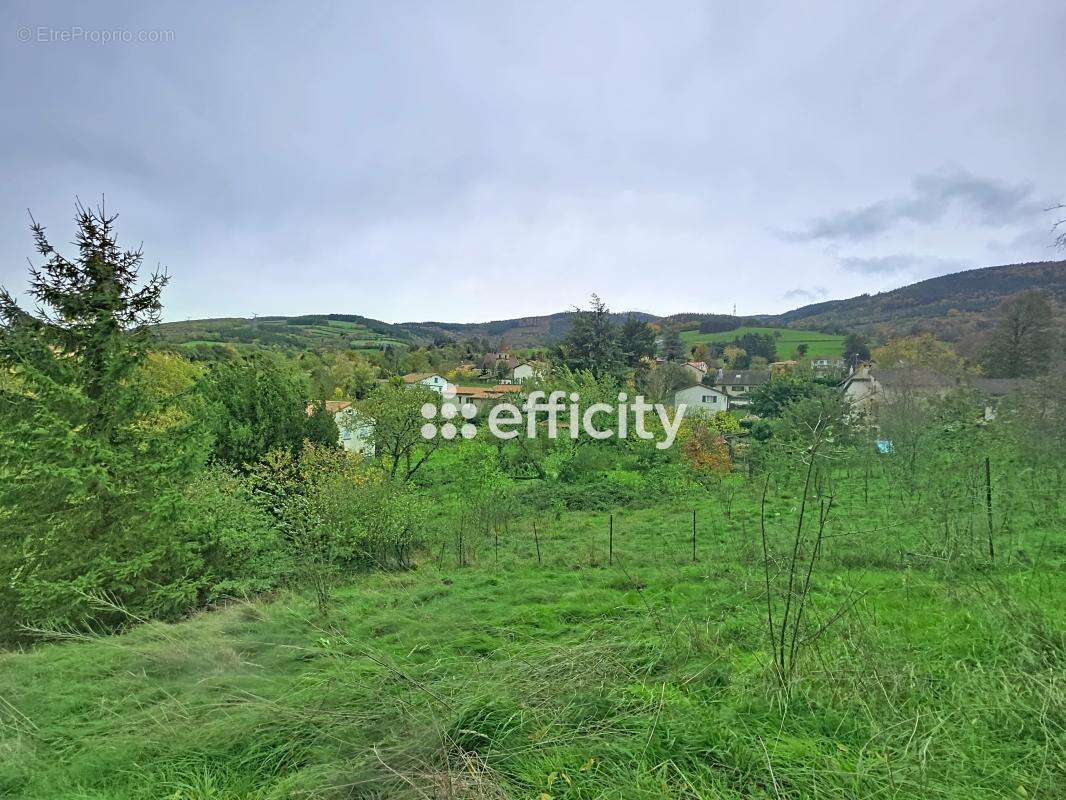 Maison à SAINT-CHAMOND
