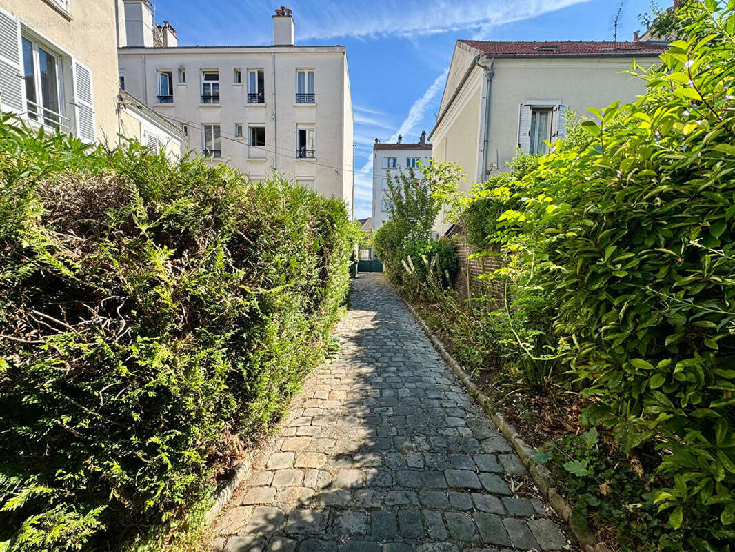 Noisy le Sec - Coup de coeur - 61 m2 - photo 15