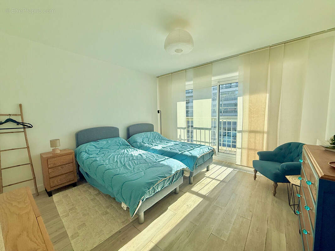 Appartement à LA BAULE-ESCOUBLAC