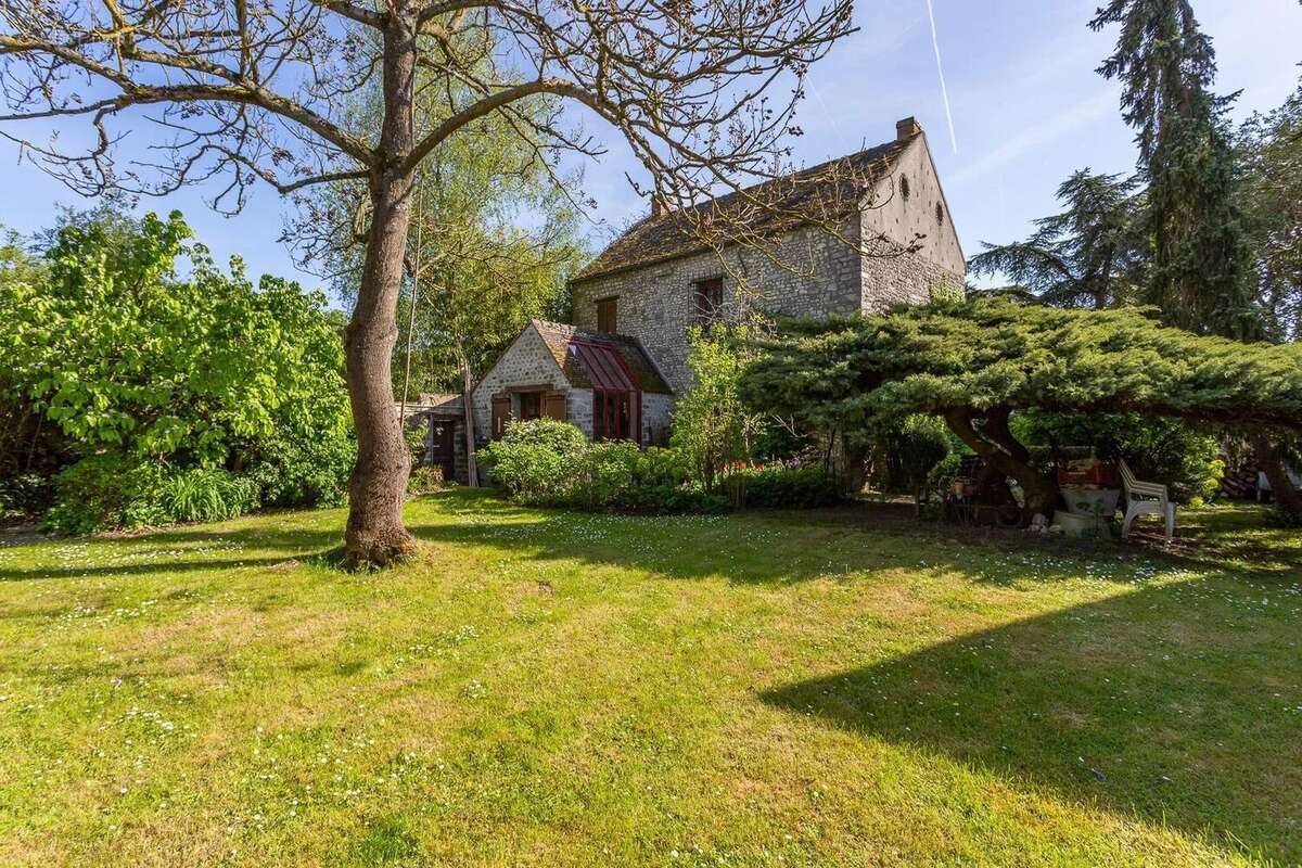 Maison à MILLY-LA-FORET