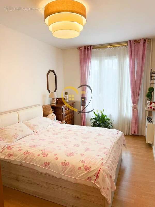 Appartement à CHELLES