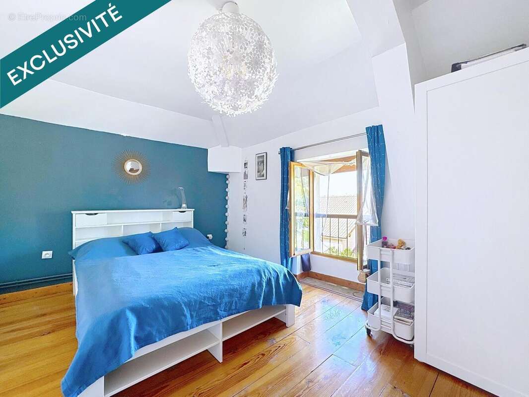 Photo 4 - Maison à LA BUISSE