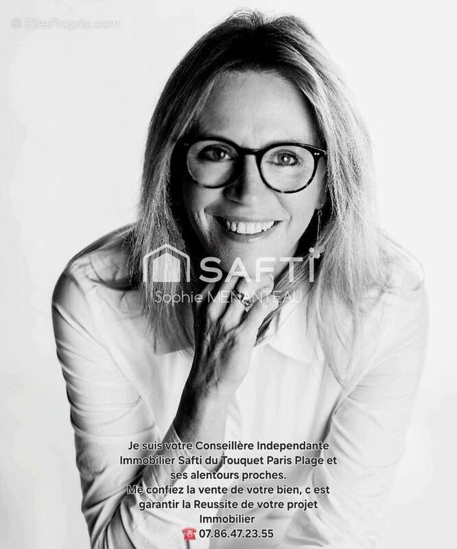 Photo 9 - Appartement à BERCK