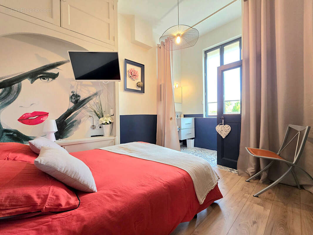 Maison à ROMANS-SUR-ISERE