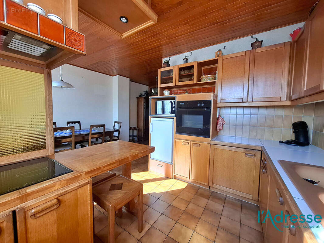 Maison à HORBOURG-WIHR