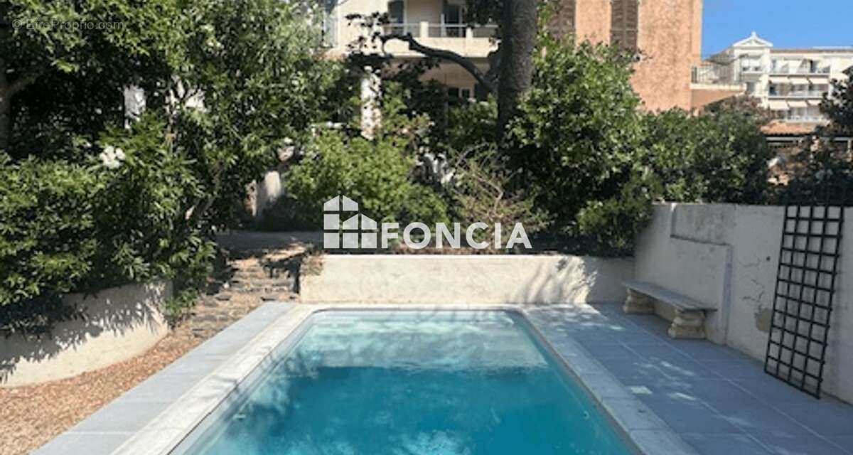 Maison à SAINTE-MAXIME