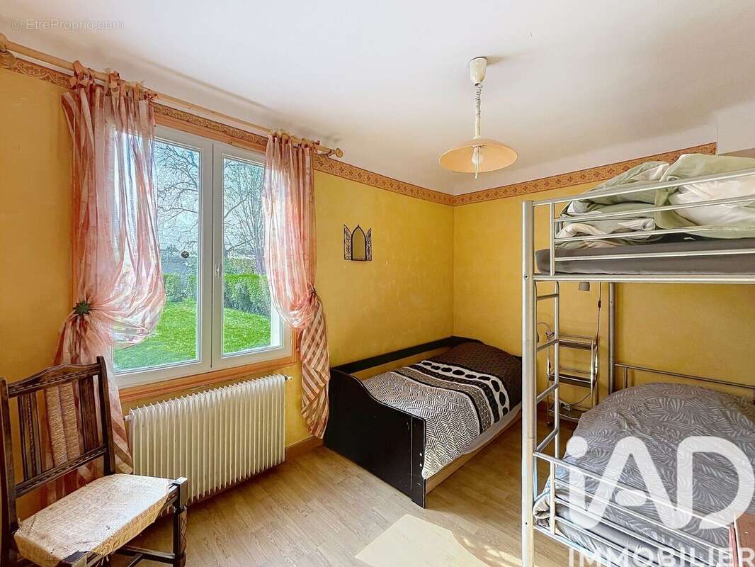 Photo 8 - Maison à AMILLY