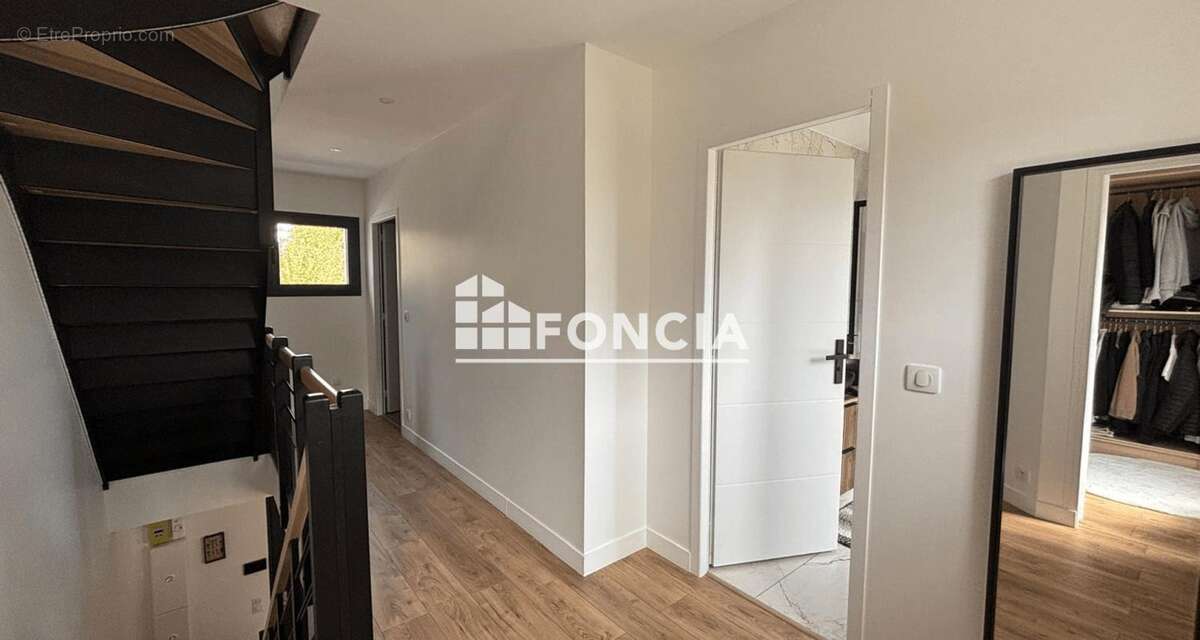 Quartier faiencerie - maison neuve - photo 12