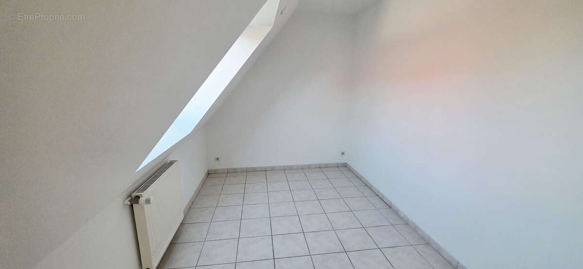 Maison à CAMIERS