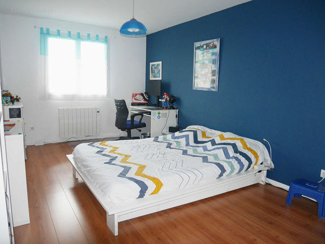 Maison à vendre Cestas 6 pièce(s) 130m2 ref 2189 - photo 5