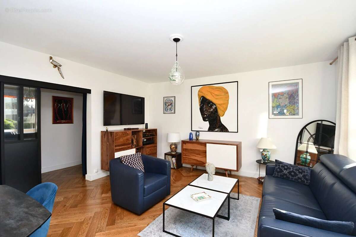 Appartement à CHATOU