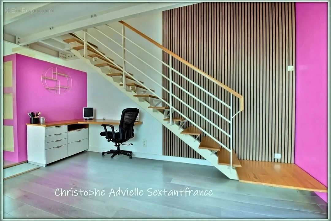 Maison contemporaine , studio d'invités, garage, piscine , pool house sur 5090 M2 de parc - photo 13