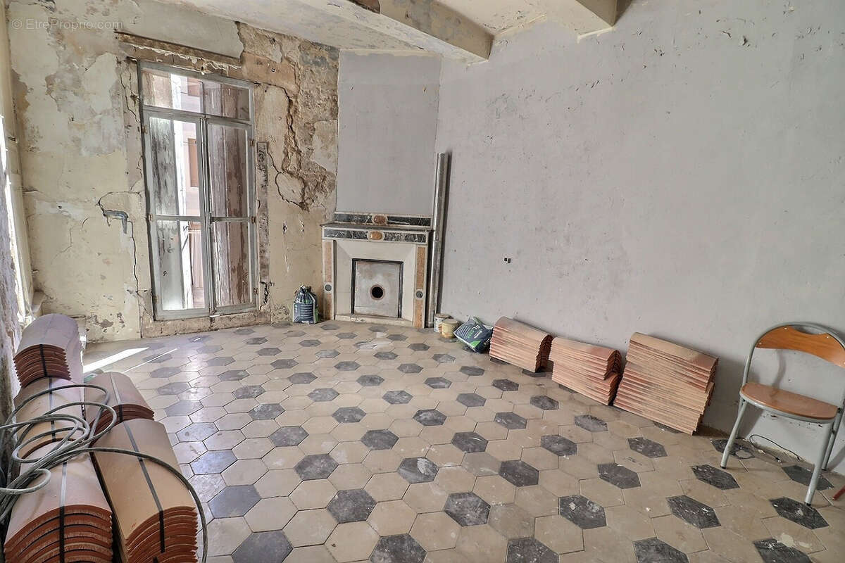 Maison à SAINT-PARGOIRE