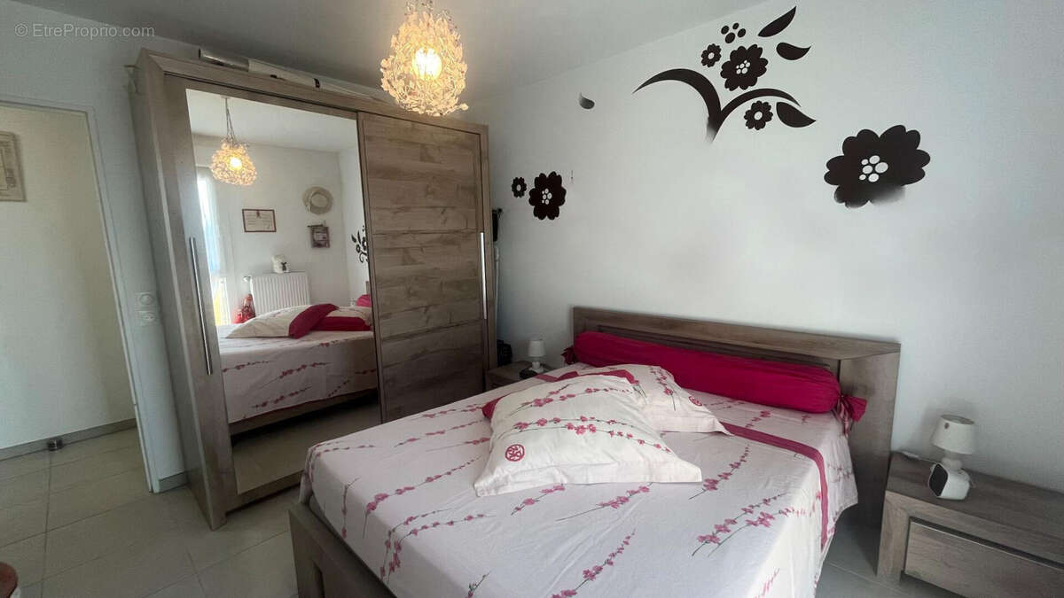 Appartement à TRETS