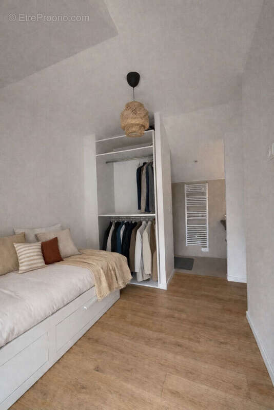 Maison à HOUILLES