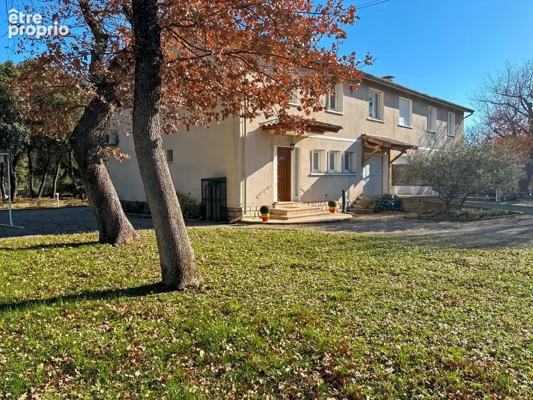 Opportunité à ne pas rater ! MAISON DE TYPE 5 - photo 2