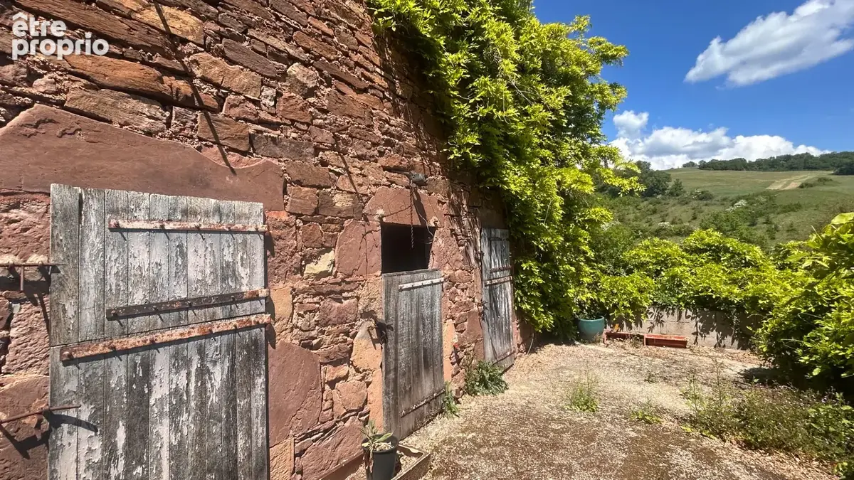 Hameau Privé en Sud-Aveyron : Un Domaine, Mille Possibilités - photo 9