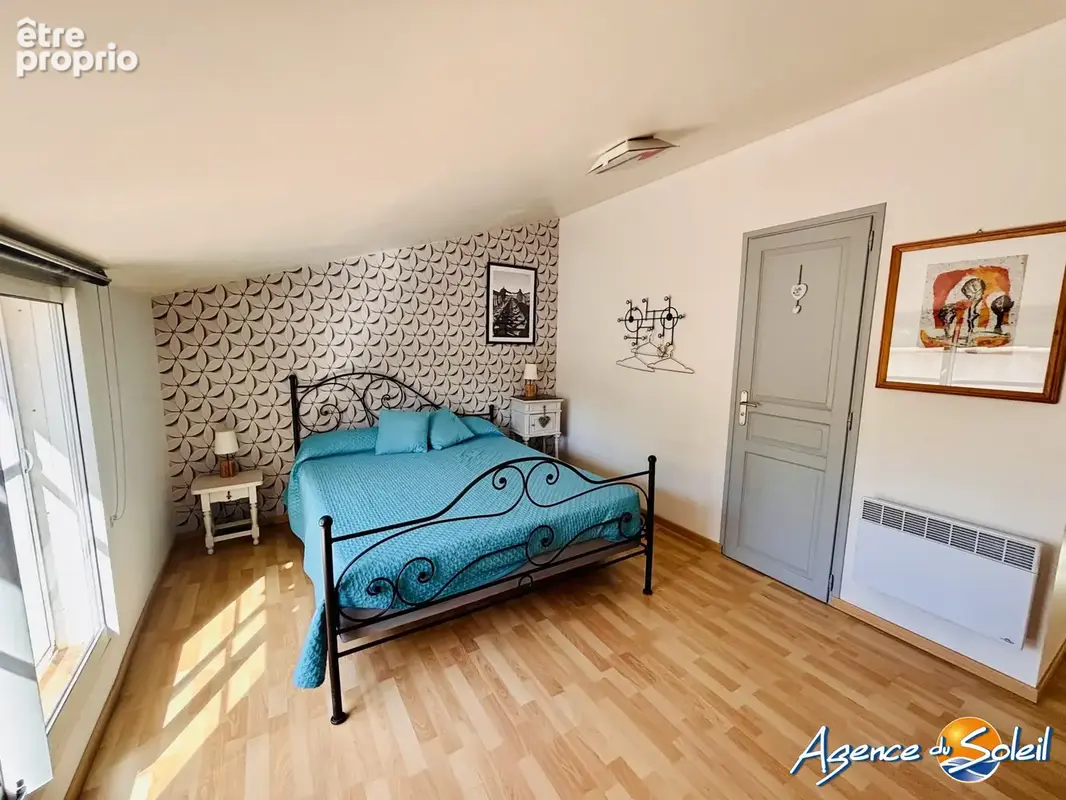 Maison 6 pièces 224 m² à vendre à Armissan (11110) - photo 9