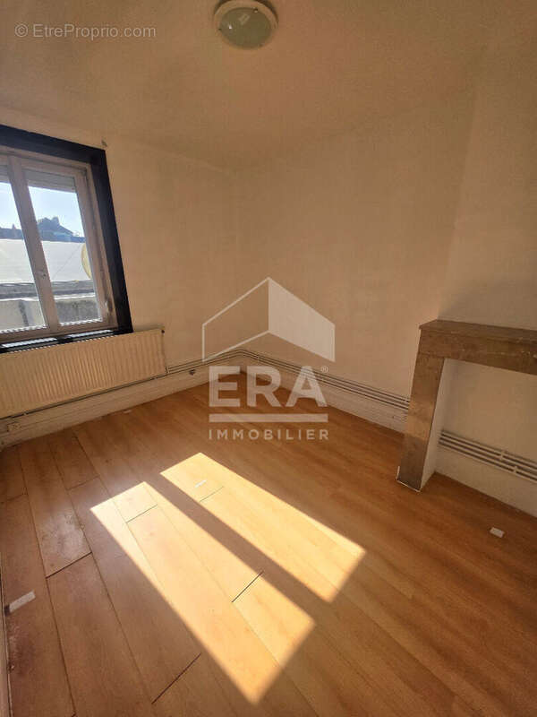 Appartement à BOULOGNE-SUR-MER