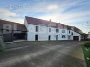 1 - Maison à CONDE-EN-BRIE