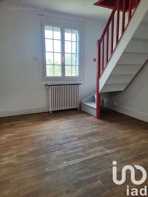 Maison 121 m² à Saint-Maurice-D'etelan  - photo 9