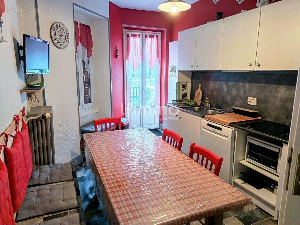 Villa pour location touristique - photo 6