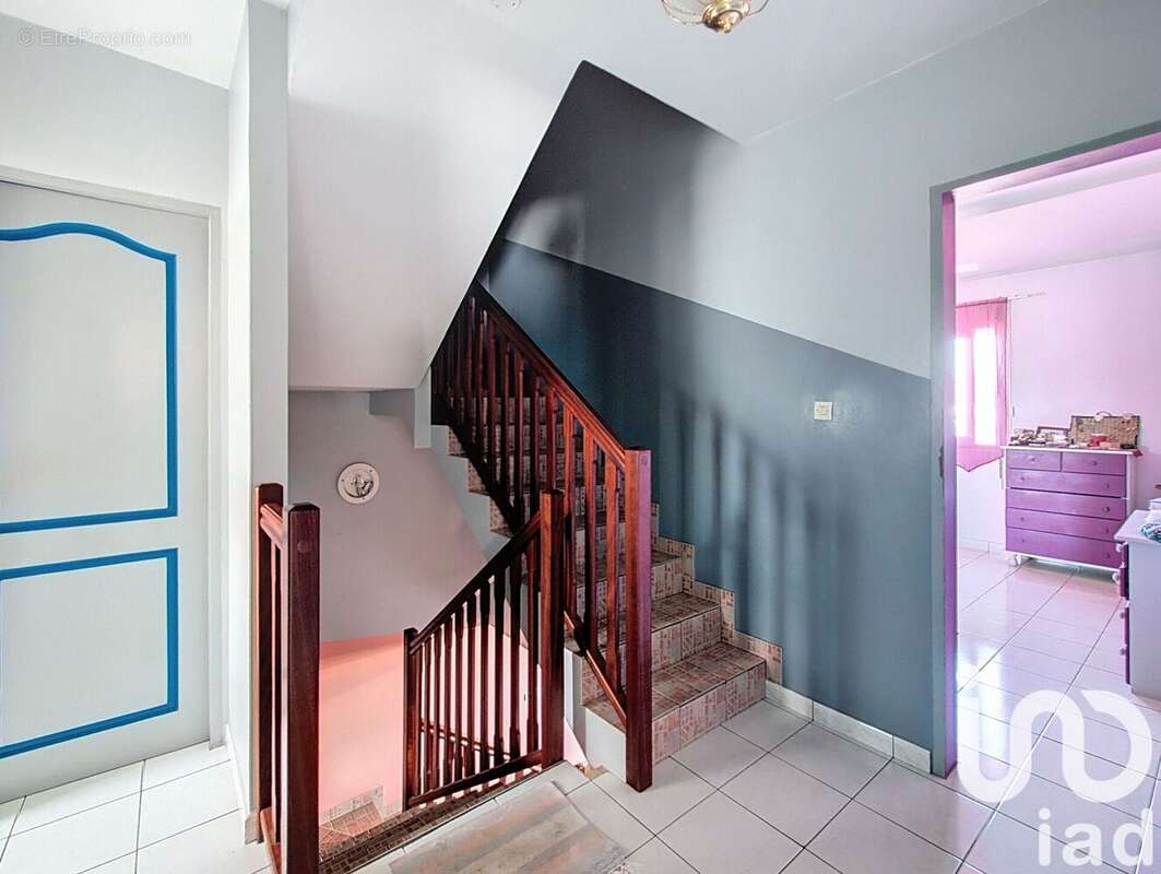 Photo 7 - Maison à PETITE-ILE