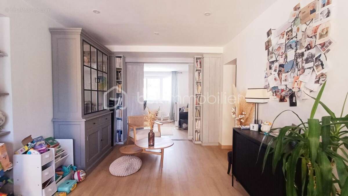 Appartement à LES SABLES-D'OLONNE