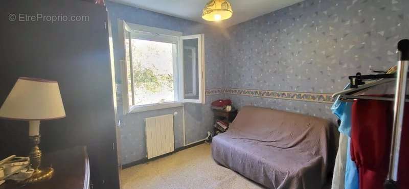 Maison à SAINT-AMBROIX