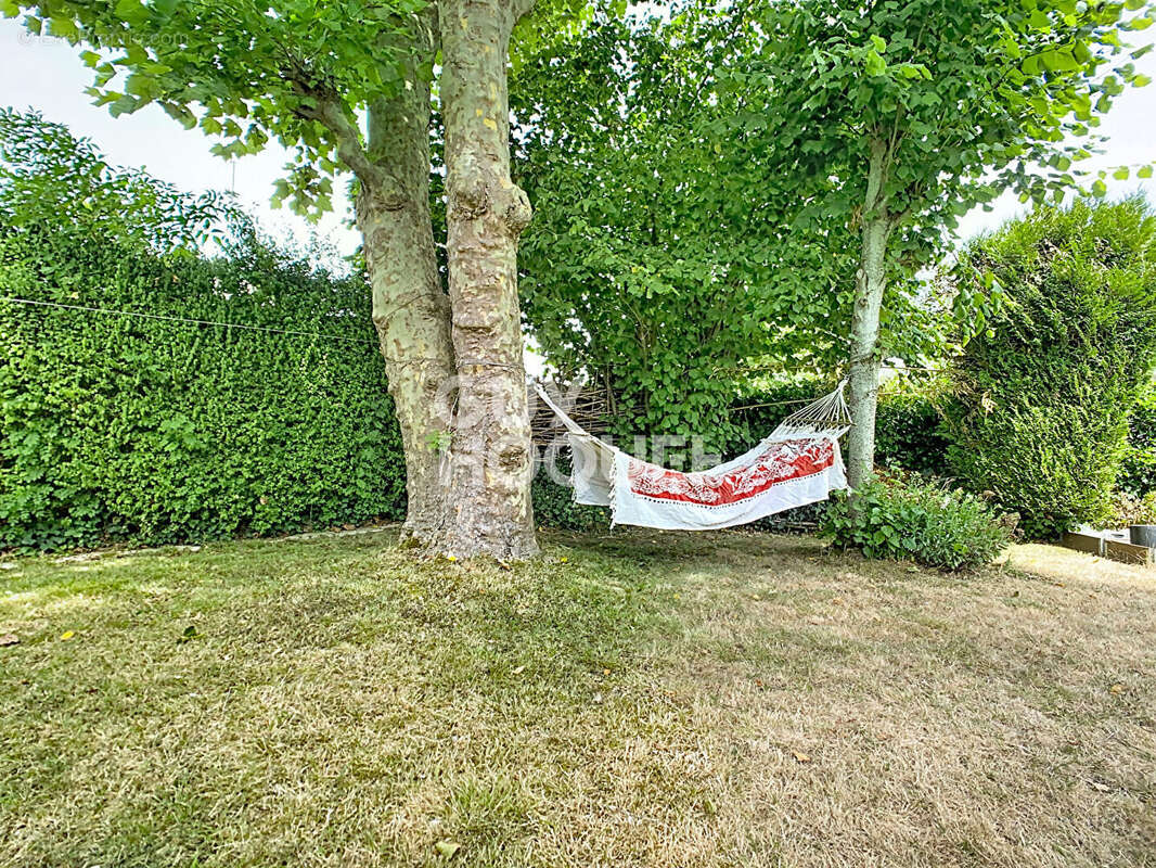 Maison plain-pied, 3 chambres, sous sol total à Crépy-en-Valois - photo 10