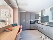 Appartement à SAINT-AVOLD