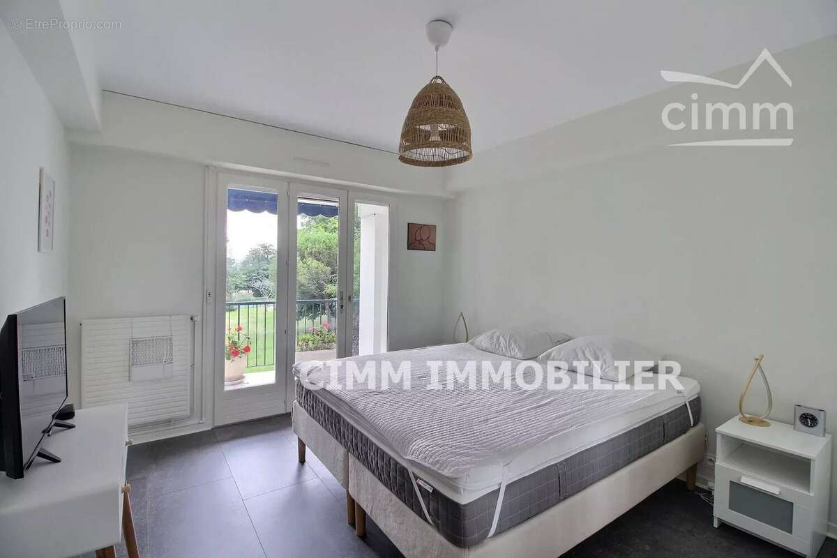 Appartement à BAYONNE