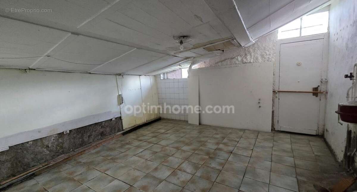 EN EXCLUSIVITE - Maison à rénover avec fort potentiel 4 pièces MERIGNAC (33) - photo 10
