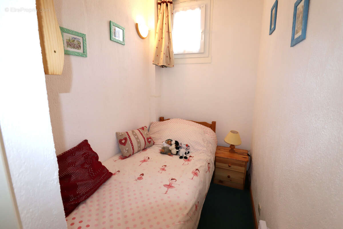 Appartement à ALLOS