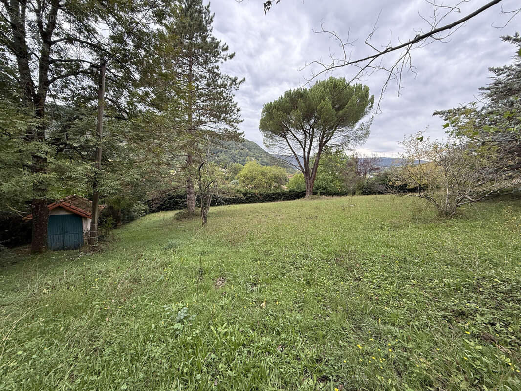 Maison à SAINT-AFFRIQUE