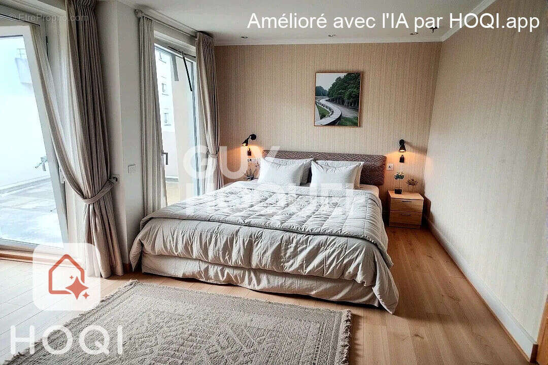 Appartement à FEURS