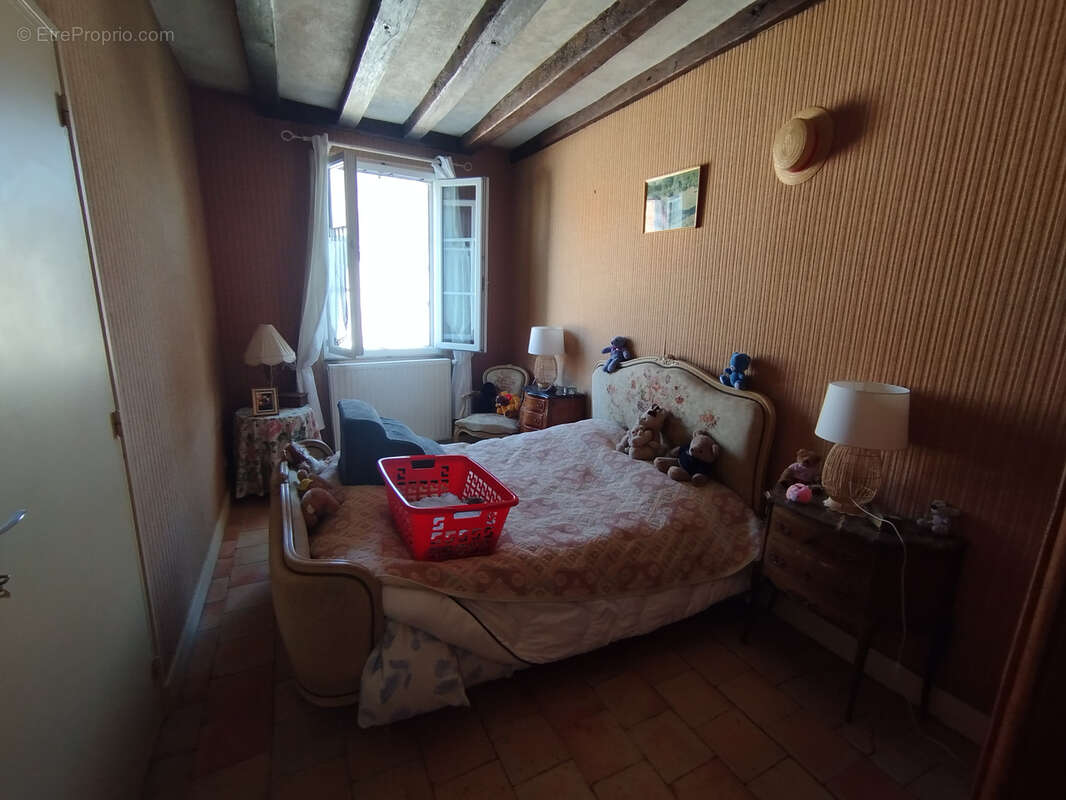 Maison à L'ILE-BOUCHARD