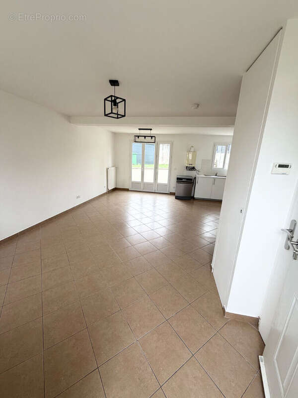 Maison fonctionnelle de 75 m²  3 chambres - photo 6