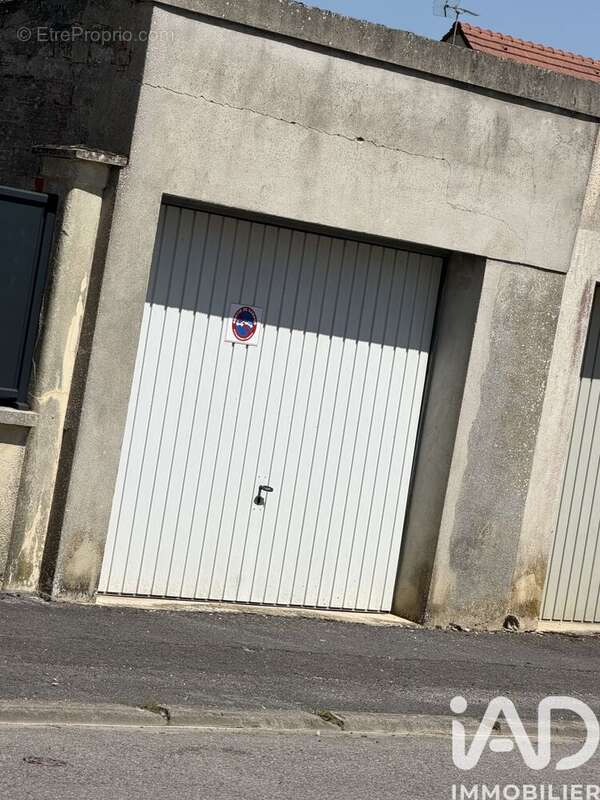 Photo 9 - Maison à VIELS-MAISONS