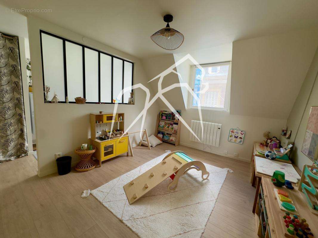 Appartement à ROUEN