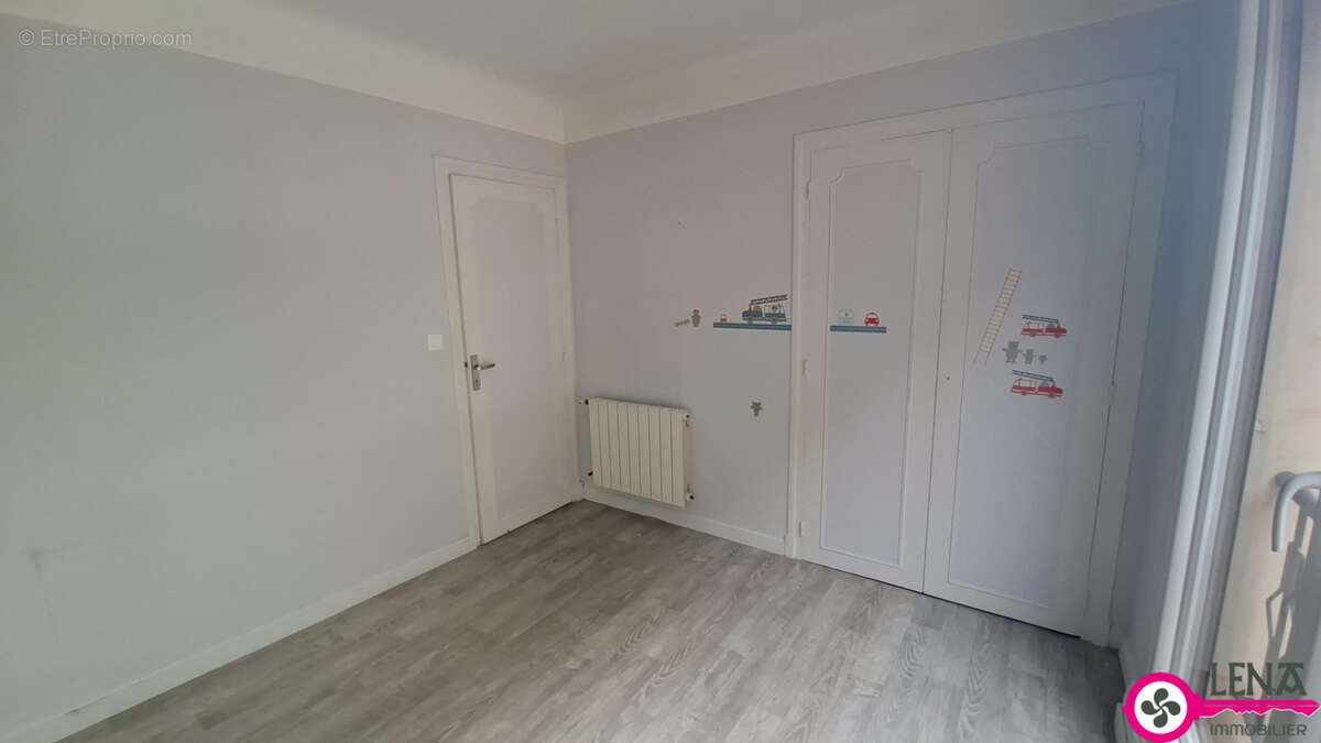 Appartement à HENDAYE