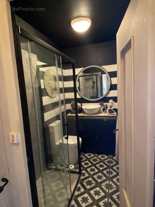 Maison à CHANTENAY-VILLEDIEU