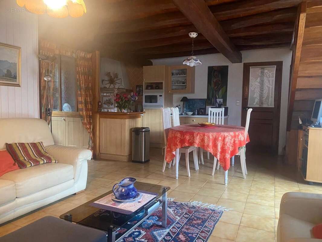 Maison à BAGNERES-DE-LUCHON