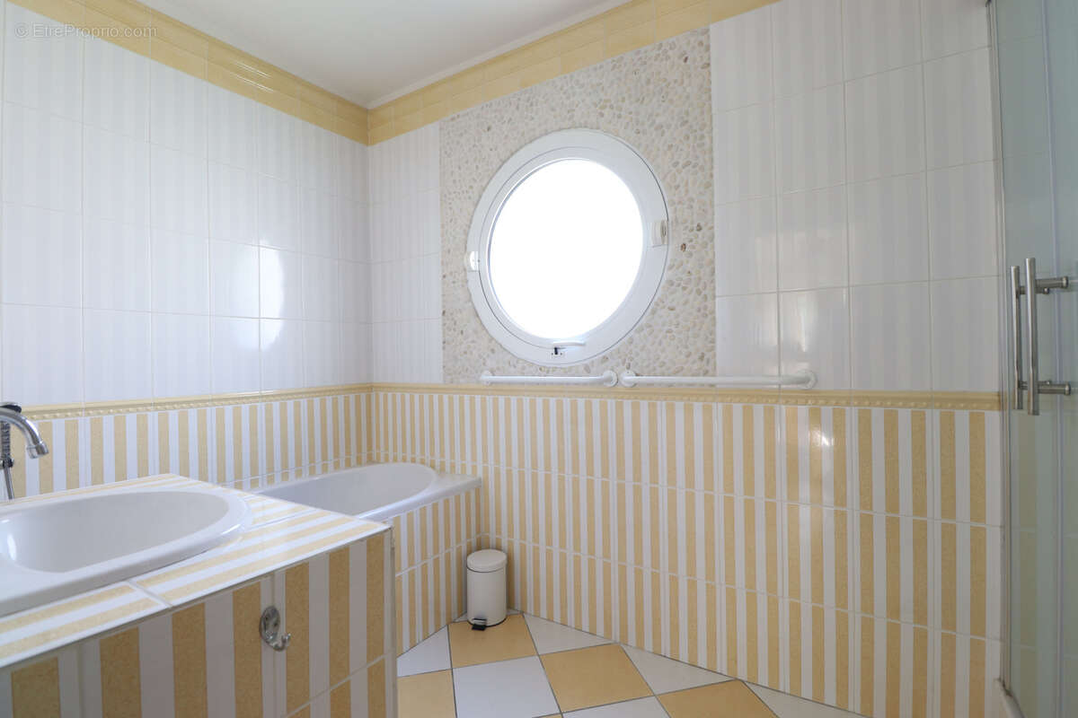 Maison à ROYAN