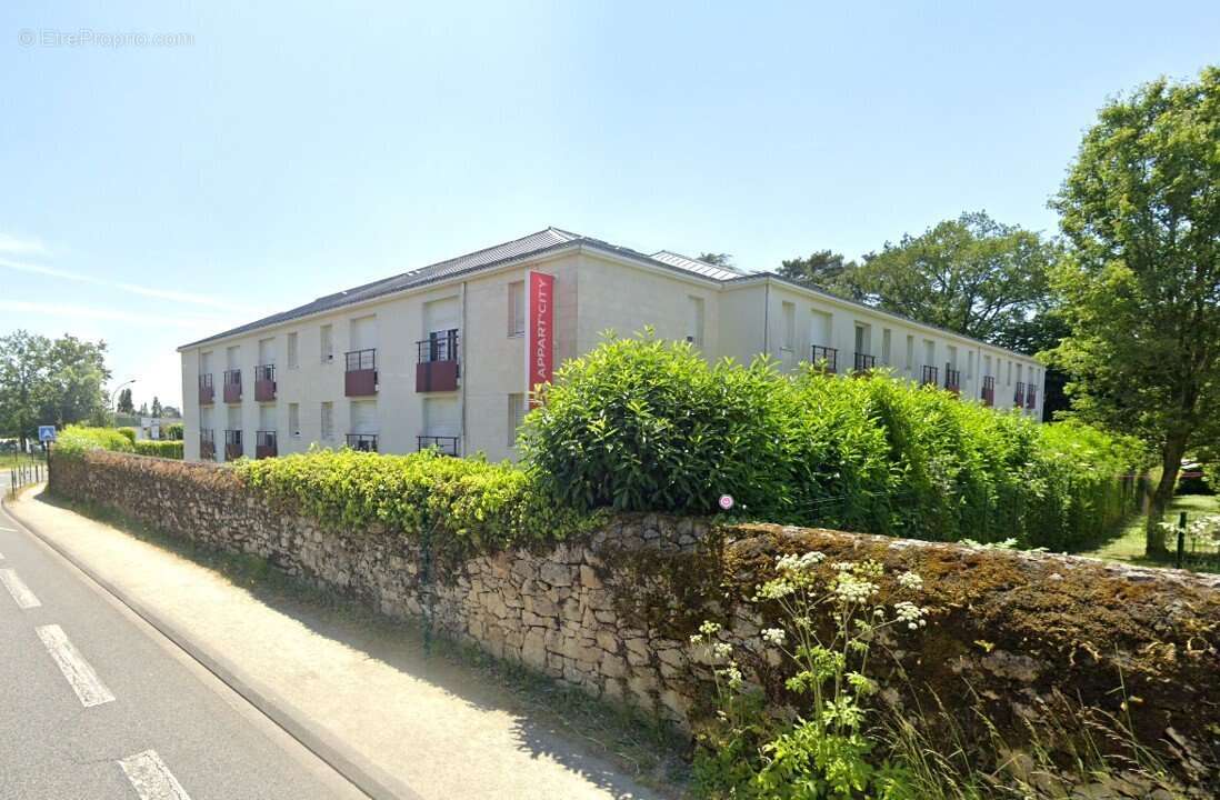 Appartement à SAINT-HERBLAIN
