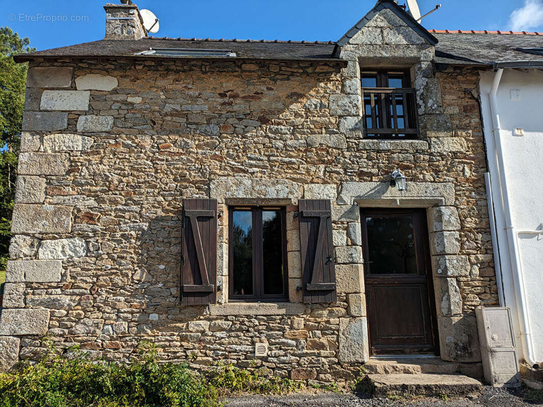 Maison à MARZAN