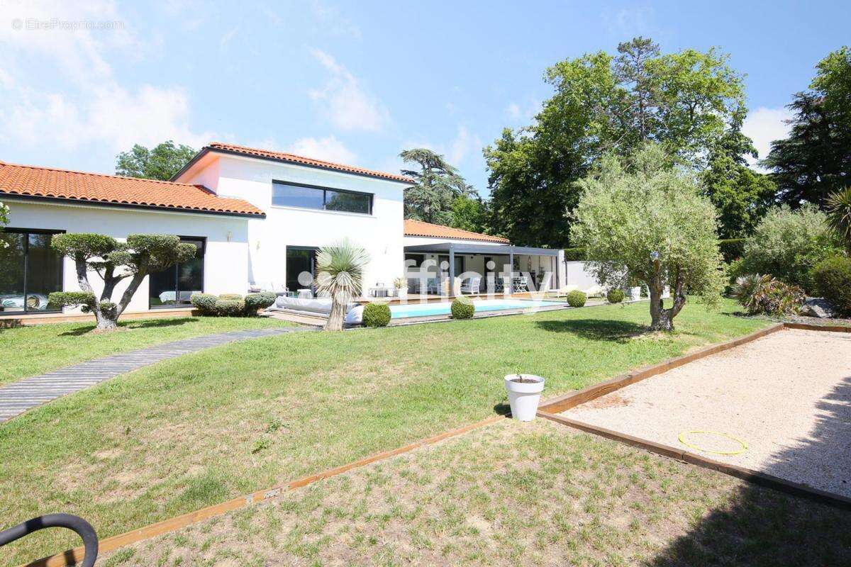 Maison à PRESERVILLE