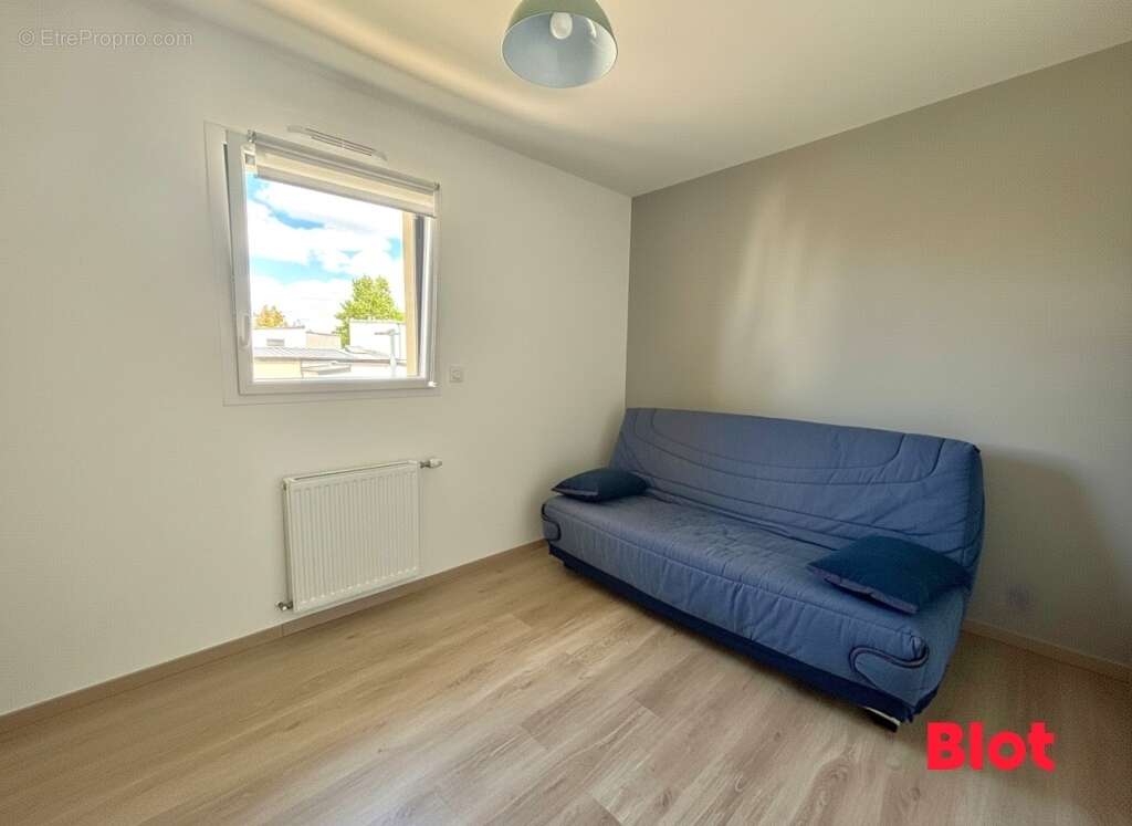 Maison 93 m² à Noyal-Chatillon-Sur-Seiche  - photo 8