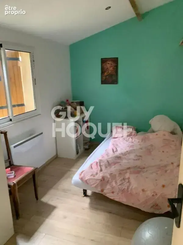 Maison Plain-pied Avignon 80m² - photo 4